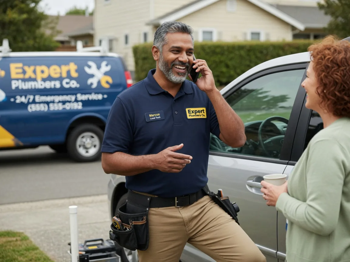 Drain Cleaning Farragut, TN FAQs
