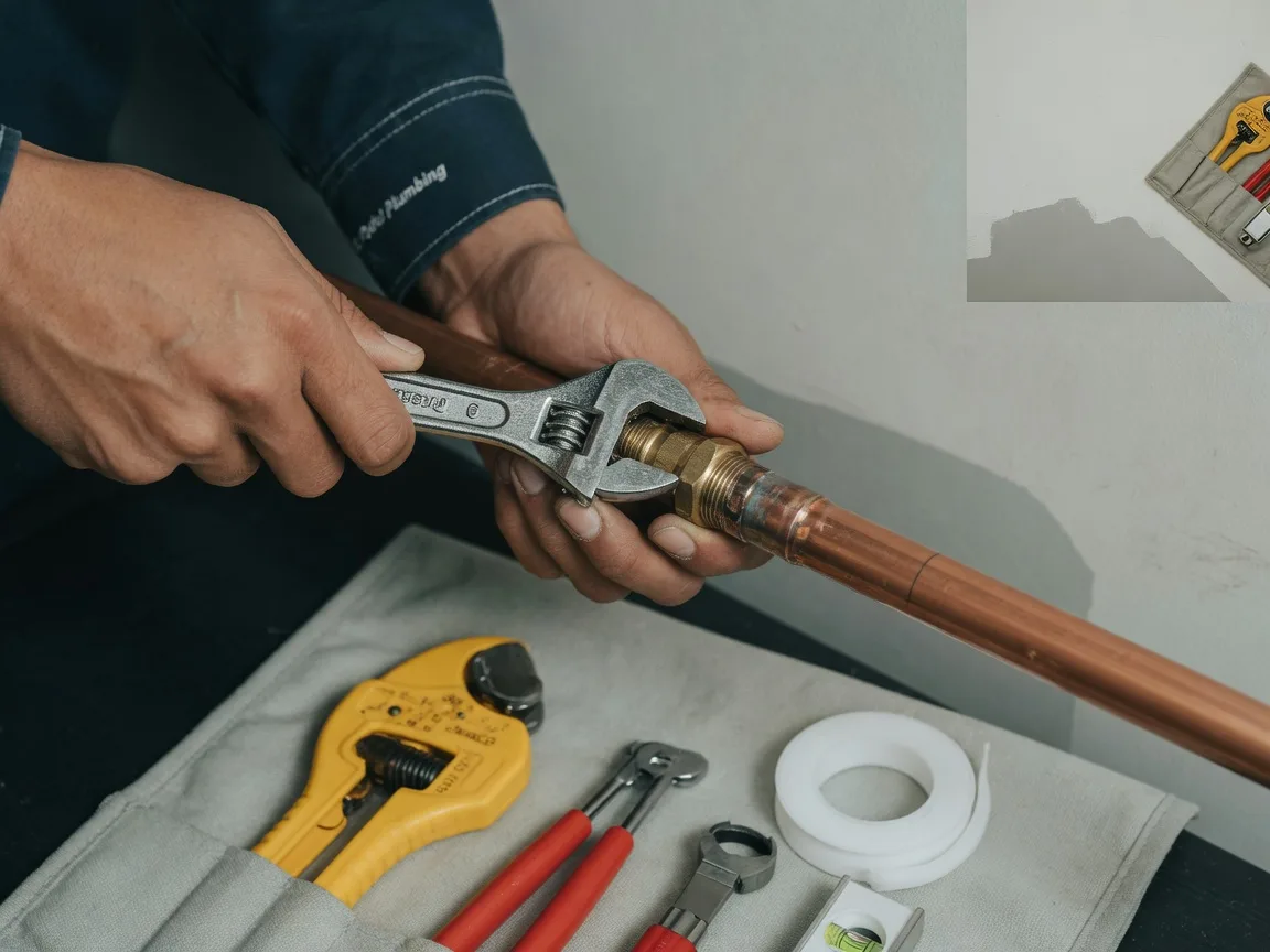 Why choose Drain Cleaning in Farragut, TN